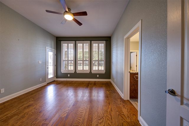 5 Hickory Street, Hickory Creek, TX 75065