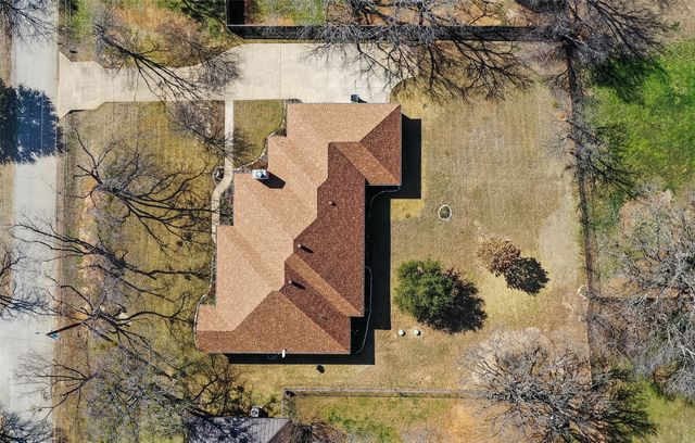 5 Hickory Street, Hickory Creek, TX 75065