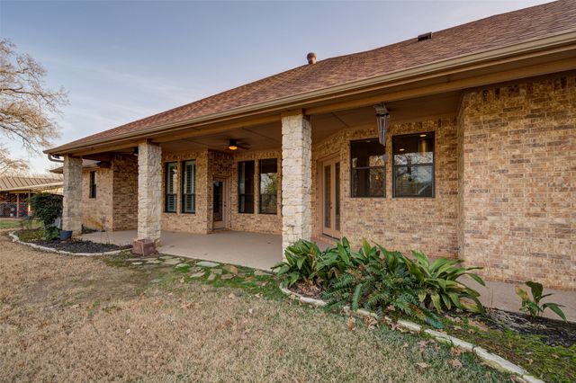 5 Hickory Street, Hickory Creek, TX 75065