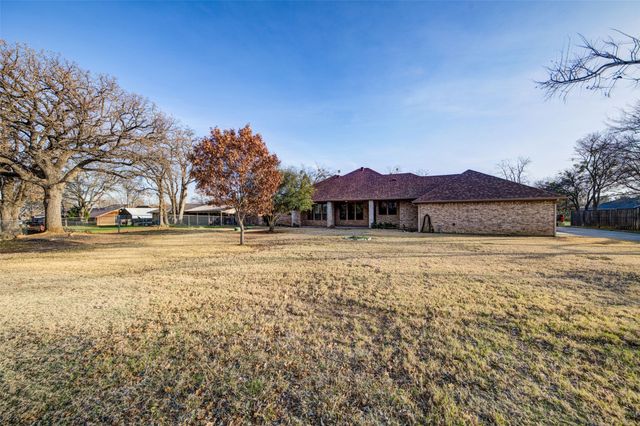 5 Hickory Street, Hickory Creek, TX 75065
