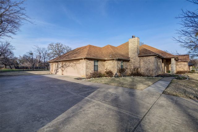5 Hickory Street, Hickory Creek, TX 75065