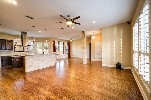 5 Hickory Street, Hickory Creek, TX 75065