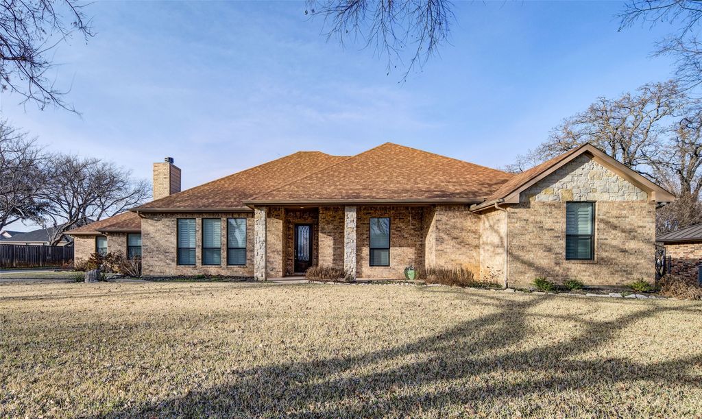 5 Hickory Street, Hickory Creek, TX 75065