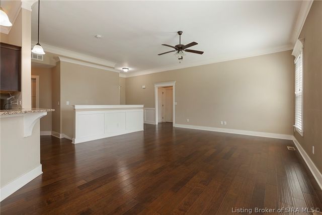 5526 Covington Drive, Charlestown, IN 47111