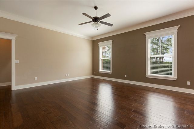 5526 Covington Drive, Charlestown, IN 47111