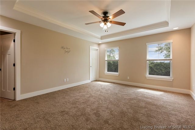 5526 Covington Drive, Charlestown, IN 47111