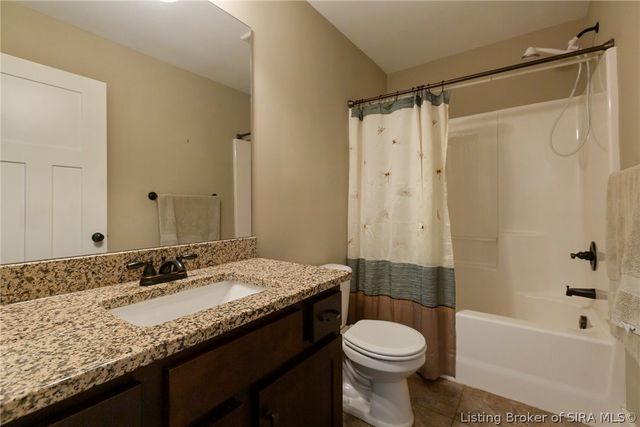 5526 Covington Drive, Charlestown, IN 47111