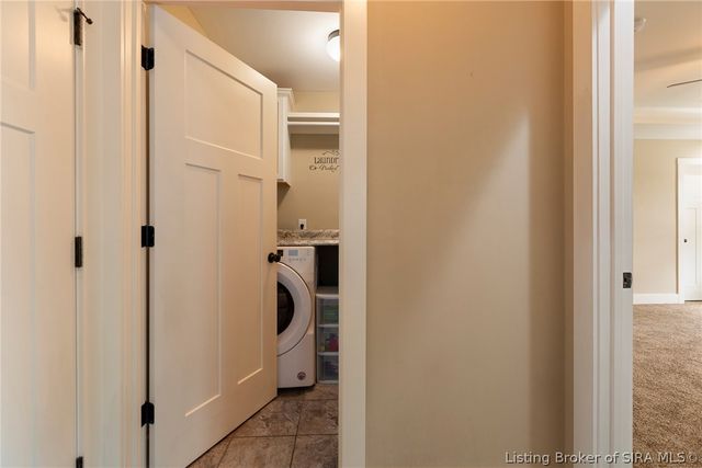 5526 Covington Drive, Charlestown, IN 47111