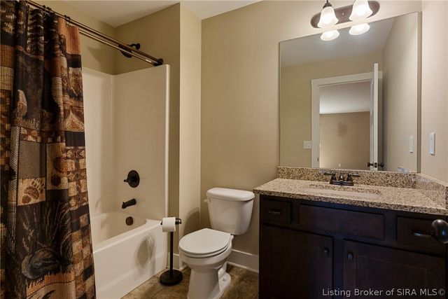 5526 Covington Drive, Charlestown, IN 47111