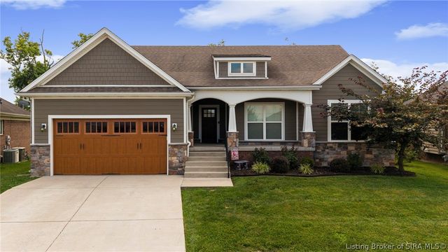 5526 Covington Drive, Charlestown, IN 47111
