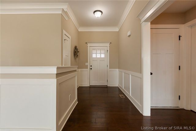 5526 Covington Drive, Charlestown, IN 47111