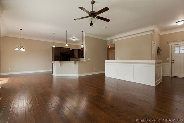 5526 Covington Drive, Charlestown, IN 47111