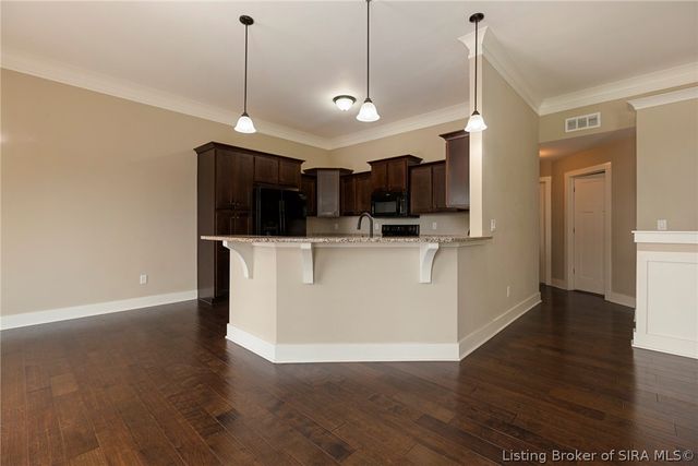 5526 Covington Drive, Charlestown, IN 47111