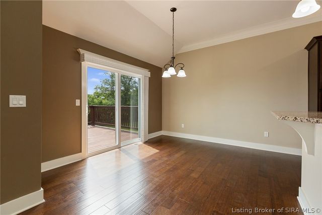 5526 Covington Drive, Charlestown, IN 47111
