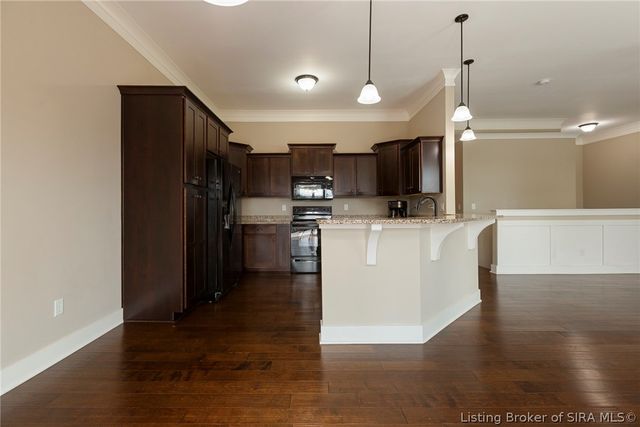 5526 Covington Drive, Charlestown, IN 47111