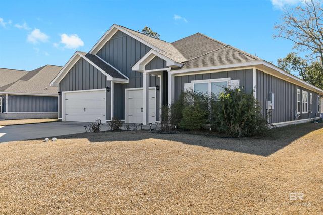 9448 Amethyst Drive, Daphne, AL 36526