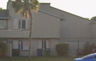 2144 NW 57th Ave 14-B, Lauderhill, FL 33313