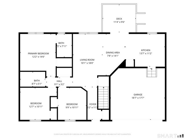 6 Skyline Drive 6, Windham, CT 06256