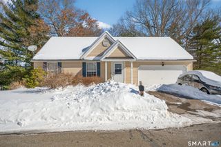 6 Skyline Drive 6, Windham, CT 06256