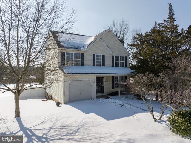 1730 WEIDNER CT, Quakertown, PA 18951
