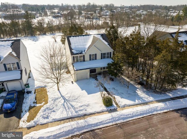 1730 WEIDNER CT, Quakertown, PA 18951