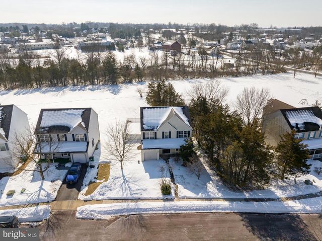 1730 WEIDNER CT, Quakertown, PA 18951