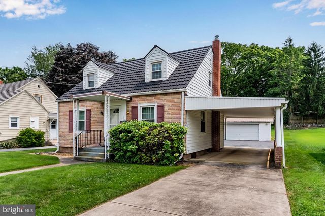 212 CLARK ST, Lemoyne, PA 17043