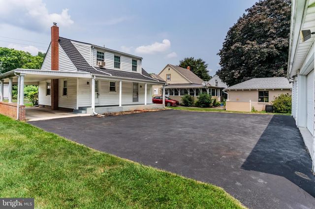 212 CLARK ST, Lemoyne, PA 17043