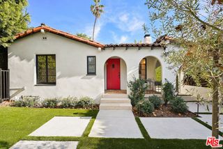 318 N Huntley Drive, West Hollywood, CA 90048
