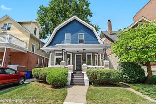 1174 Seward Street, Detroit, MI 48202