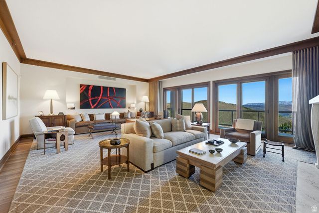 2300 DEER VALLEY DR #902, Park City, UT 84060