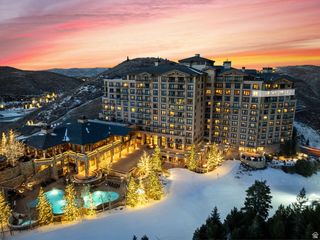 2300 DEER VALLEY DR #902, Park City, UT 84060