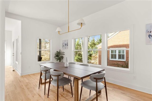 286 Sisson NE Avenue, Atlanta, GA 30317