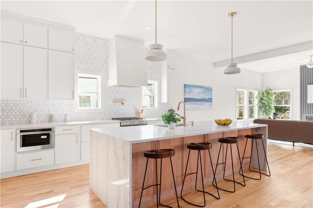 286 Sisson NE Avenue, Atlanta, GA 30317