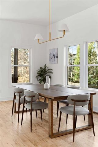 286 Sisson NE Avenue, Atlanta, GA 30317