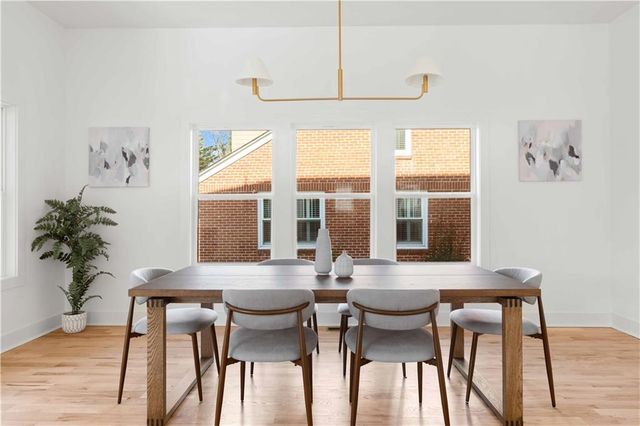 286 Sisson NE Avenue, Atlanta, GA 30317