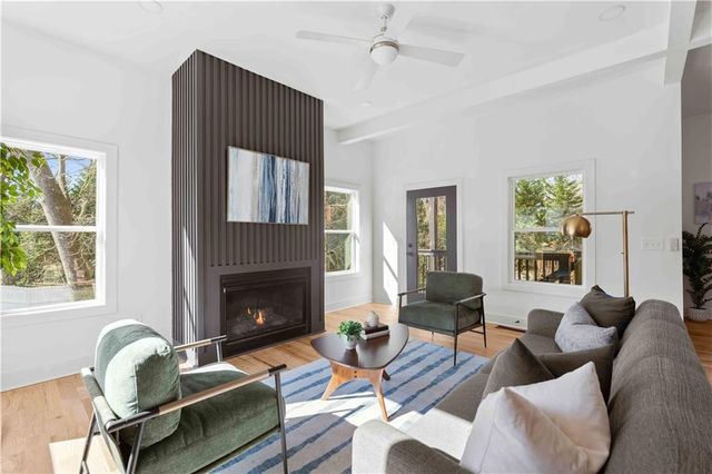 286 Sisson NE Avenue, Atlanta, GA 30317