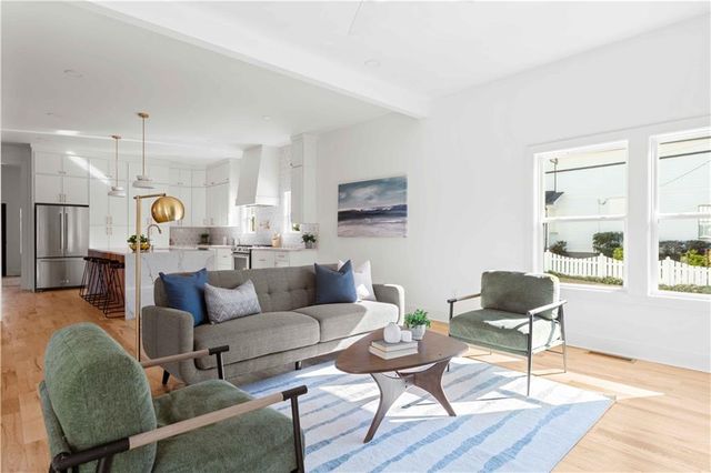 286 Sisson NE Avenue, Atlanta, GA 30317