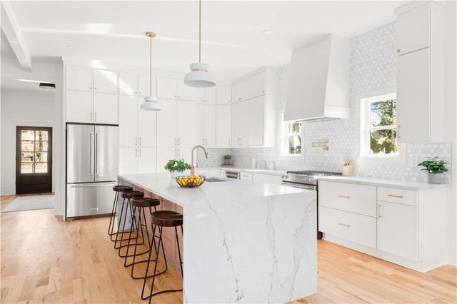 286 Sisson NE Avenue, Atlanta, GA 30317