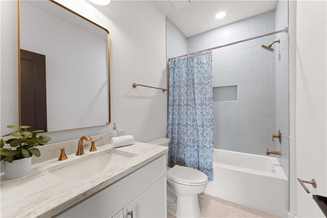 286 Sisson NE Avenue, Atlanta, GA 30317