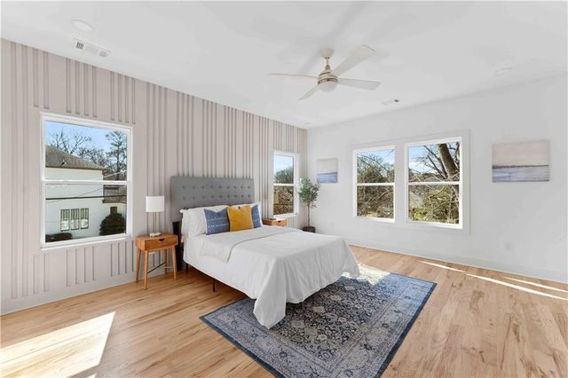 286 Sisson NE Avenue, Atlanta, GA 30317