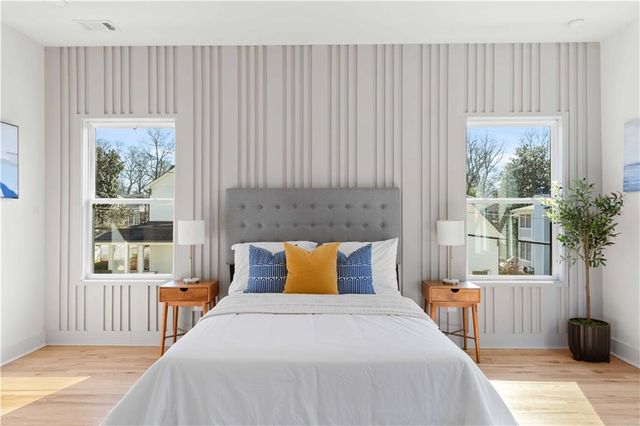 286 Sisson NE Avenue, Atlanta, GA 30317