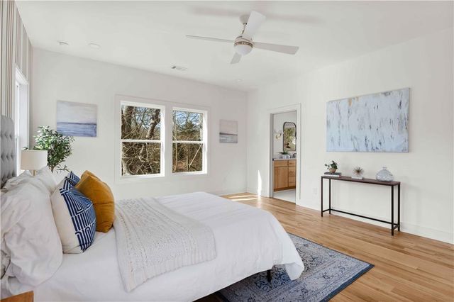 286 Sisson NE Avenue, Atlanta, GA 30317