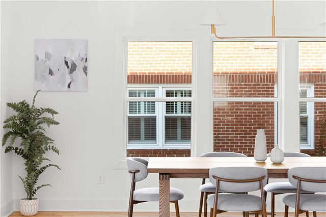 286 Sisson NE Avenue, Atlanta, GA 30317