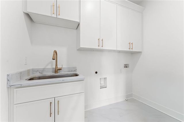 286 Sisson NE Avenue, Atlanta, GA 30317