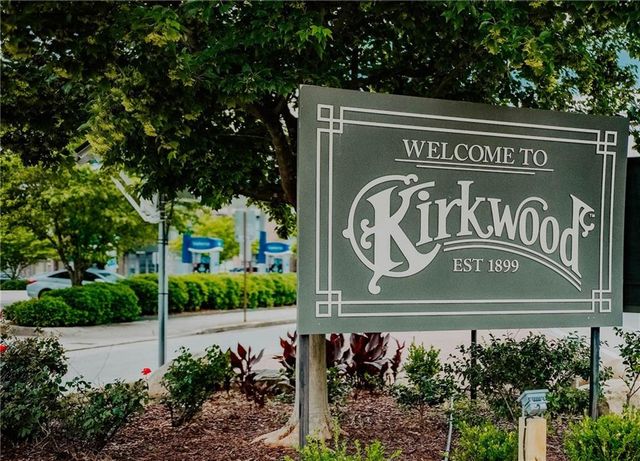 286 Sisson NE Avenue, Atlanta, GA 30317