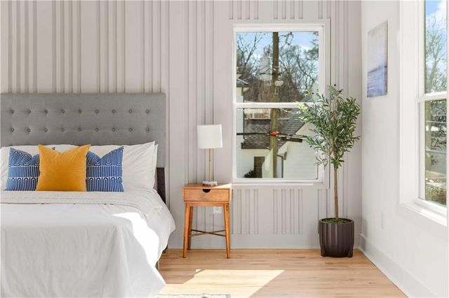 286 Sisson NE Avenue, Atlanta, GA 30317