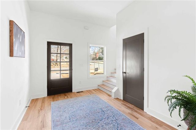 286 Sisson NE Avenue, Atlanta, GA 30317