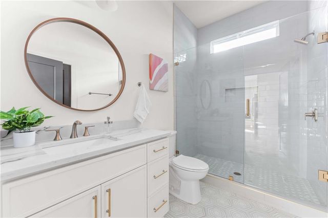 286 Sisson NE Avenue, Atlanta, GA 30317