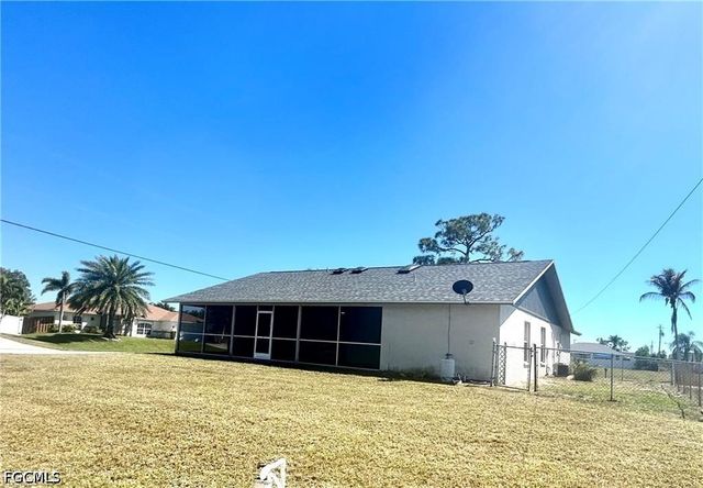 1203 SW 34th ST, Cape Coral, FL 33914
